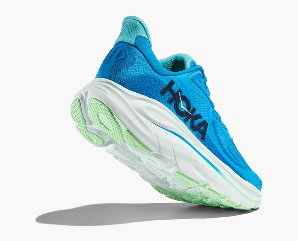 Hoka Men's Clifton 10, hoka blue / skyward blue