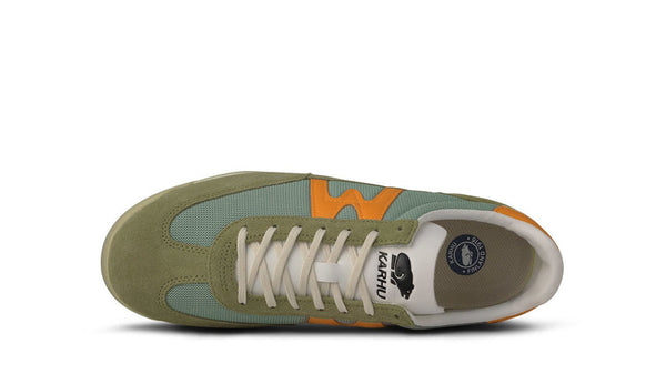 Karhu Mestari - Cedar / Bright Marigold