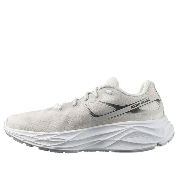 Salomon Women's Aero Glide Ice Vanilla