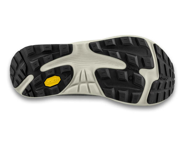 Topo Athletic Men's Ultraventure 4, Grey