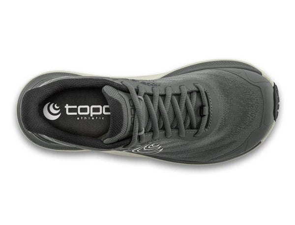 Topo Athletic Men's Ultraventure 4, Grey
