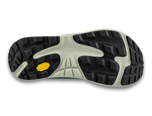 Topo Athletic Women's Ultraventure 4, stone/grey