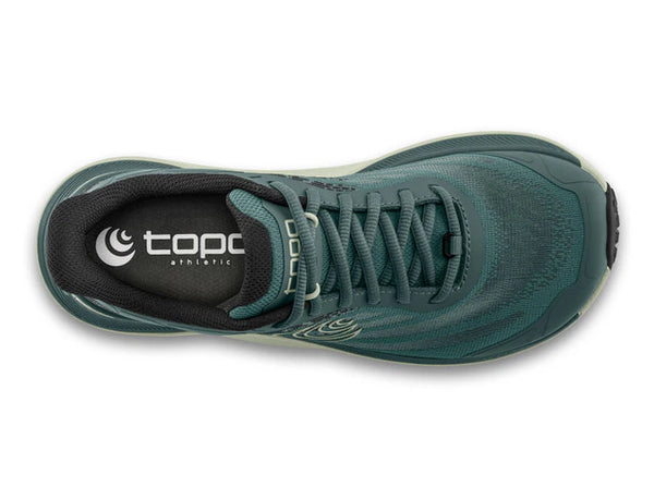 Topo Athletic Women's Ultraventure 4, stone/grey