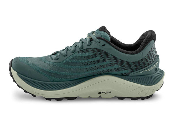 Topo Athletic Women's Ultraventure 4, stone/grey