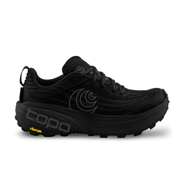 Topo Athletic Men's Vista black