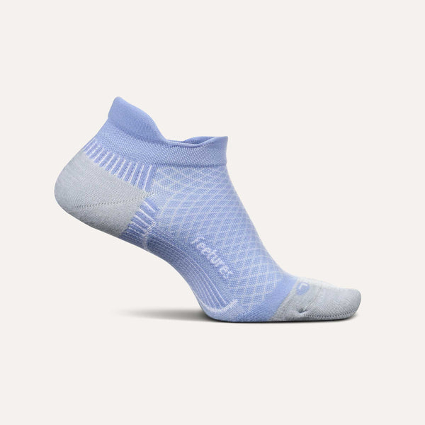 Feetures Plantar Fasciitis Relief Light Cushion No Show Tab