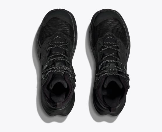 Hoka Men's Anacapa 2 Mid GTX