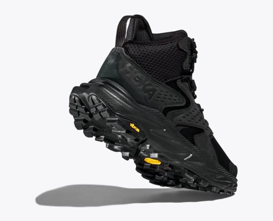 Hoka Men's Anacapa 2 Mid GTX