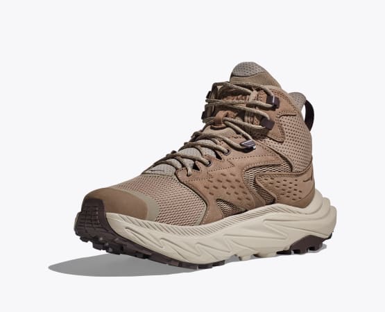 Hoka Men's Anacapa 2 Mid GTX