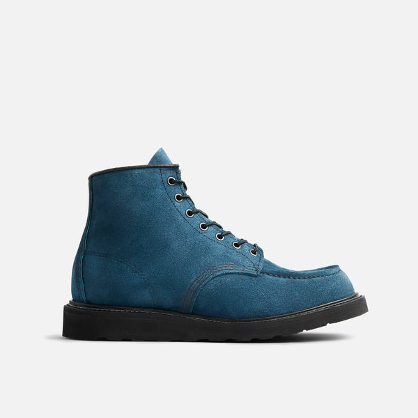 Red Wing Heritage #8809 Tidal Muleskinner 6” Classic Moc
