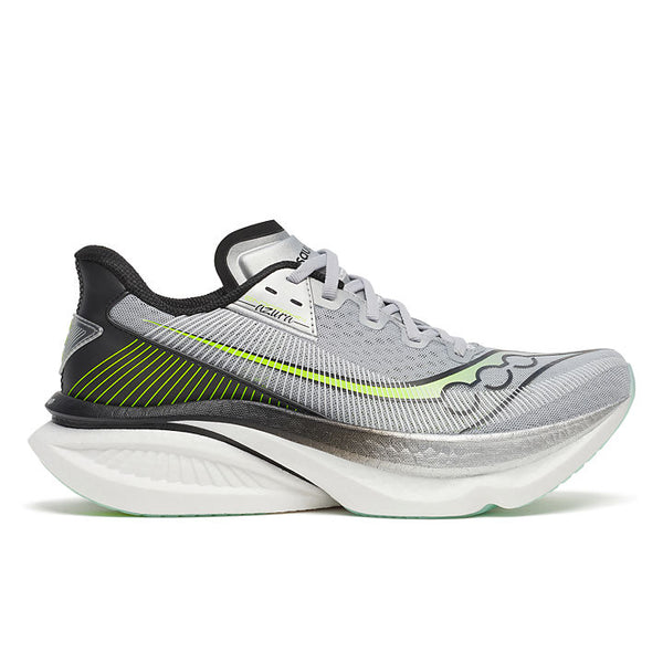 Saucony Endorphin Azura Men’s Silver/ Black
