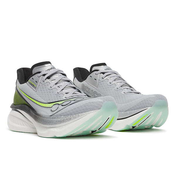 Saucony Endorphin Azura Men’s Silver/ Black