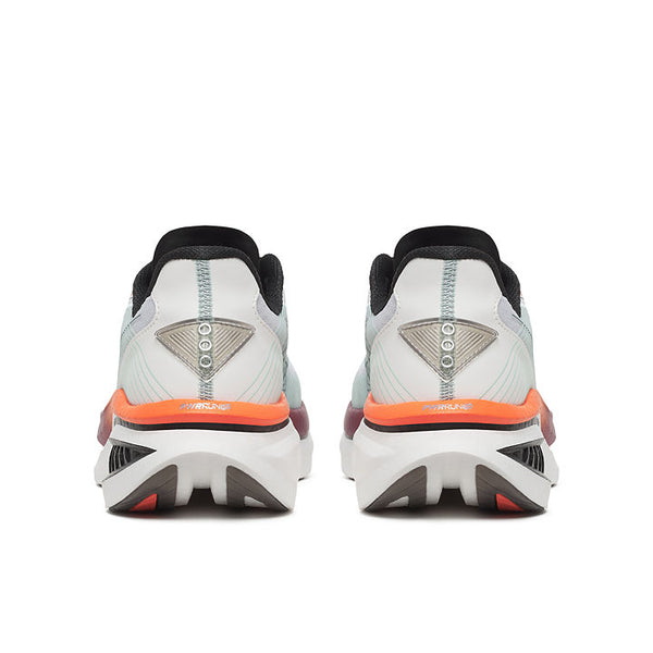 Saucony Endorphin Azura Men’s White/ Crimson