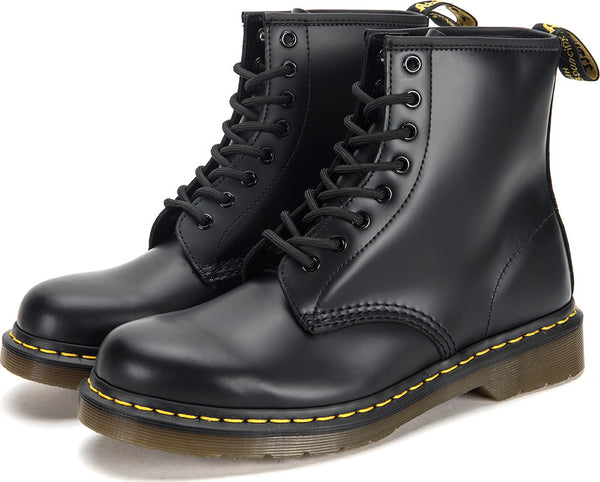 DR. MARTENS 1460 8 EYE SMOOTH MEN'S R11822006