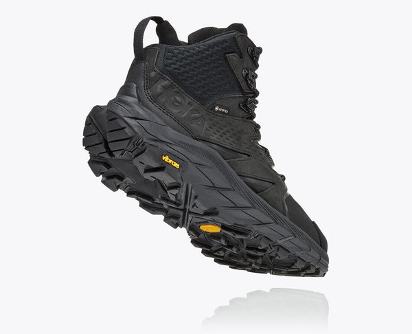 HOKA Anacapa Mid GTX