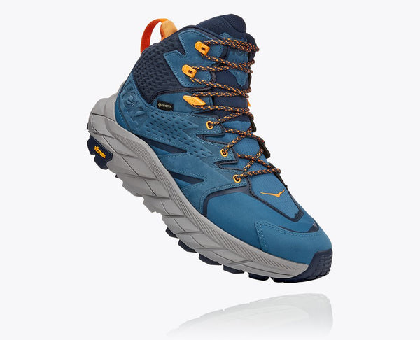 HOKA Anacapa Mid GTX