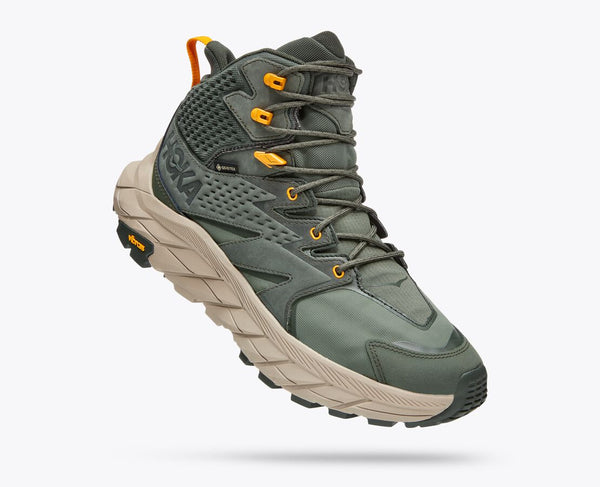 HOKA Anacapa Mid GTX