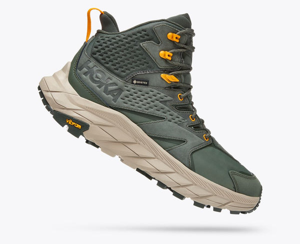 HOKA Anacapa Mid GTX