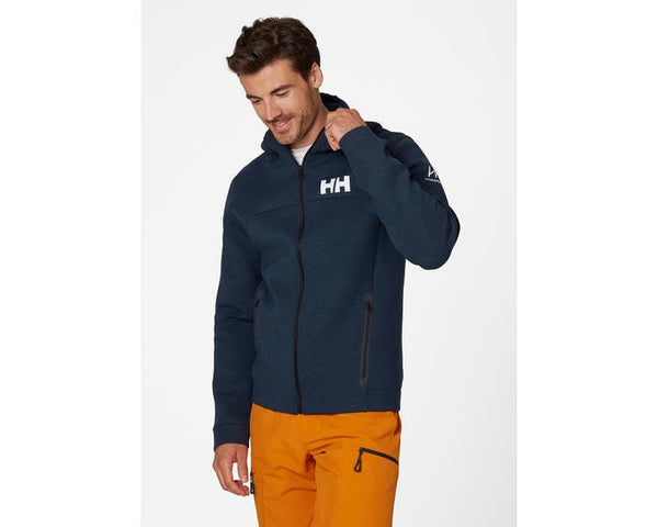 Helly Hansen HP Ocean FZ Hoodie Navy