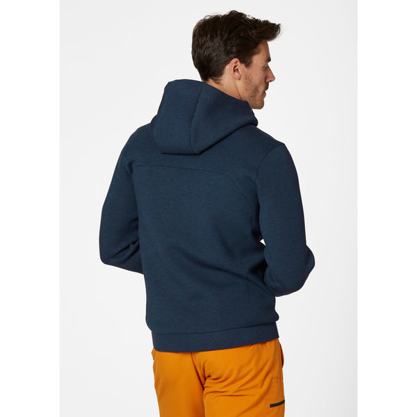 Helly Hansen HP Ocean FZ Hoodie Navy