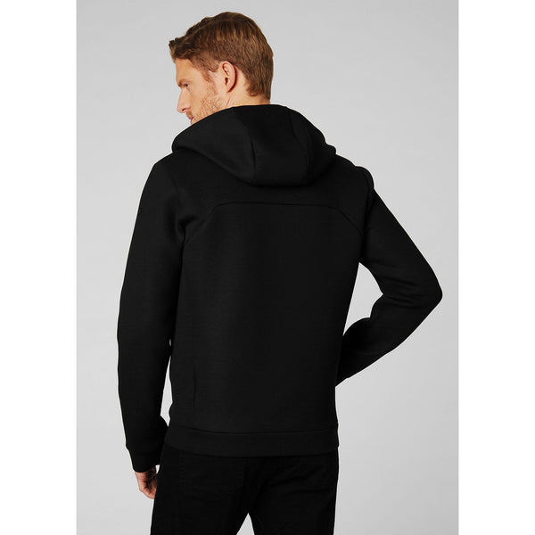 Helly Hansen HP Ocean FZ Hoodie Black