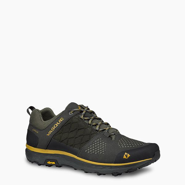 Vasque Men’s Breeze LT GTX LOW WATERPROOF HIKING