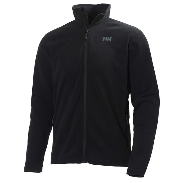 Helly Hansen Daybreaker Fleece Jacket Black