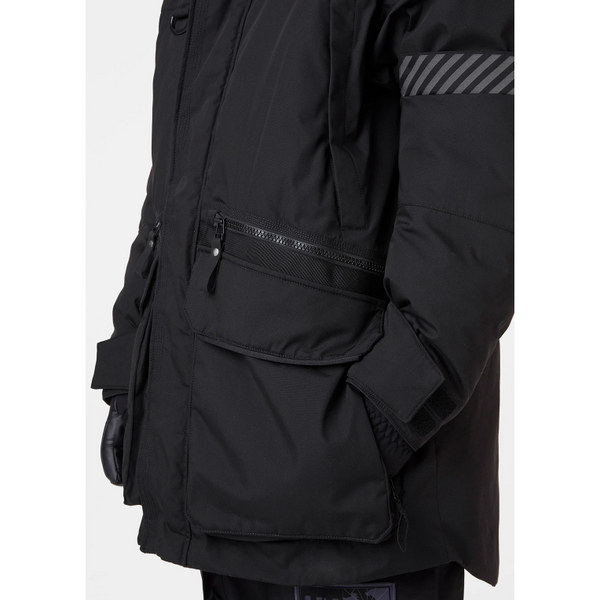 Helly Hansen Men’s Arctic Patrol Parka